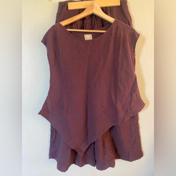 Free People Summer Drift Set - Picture 5 of 6